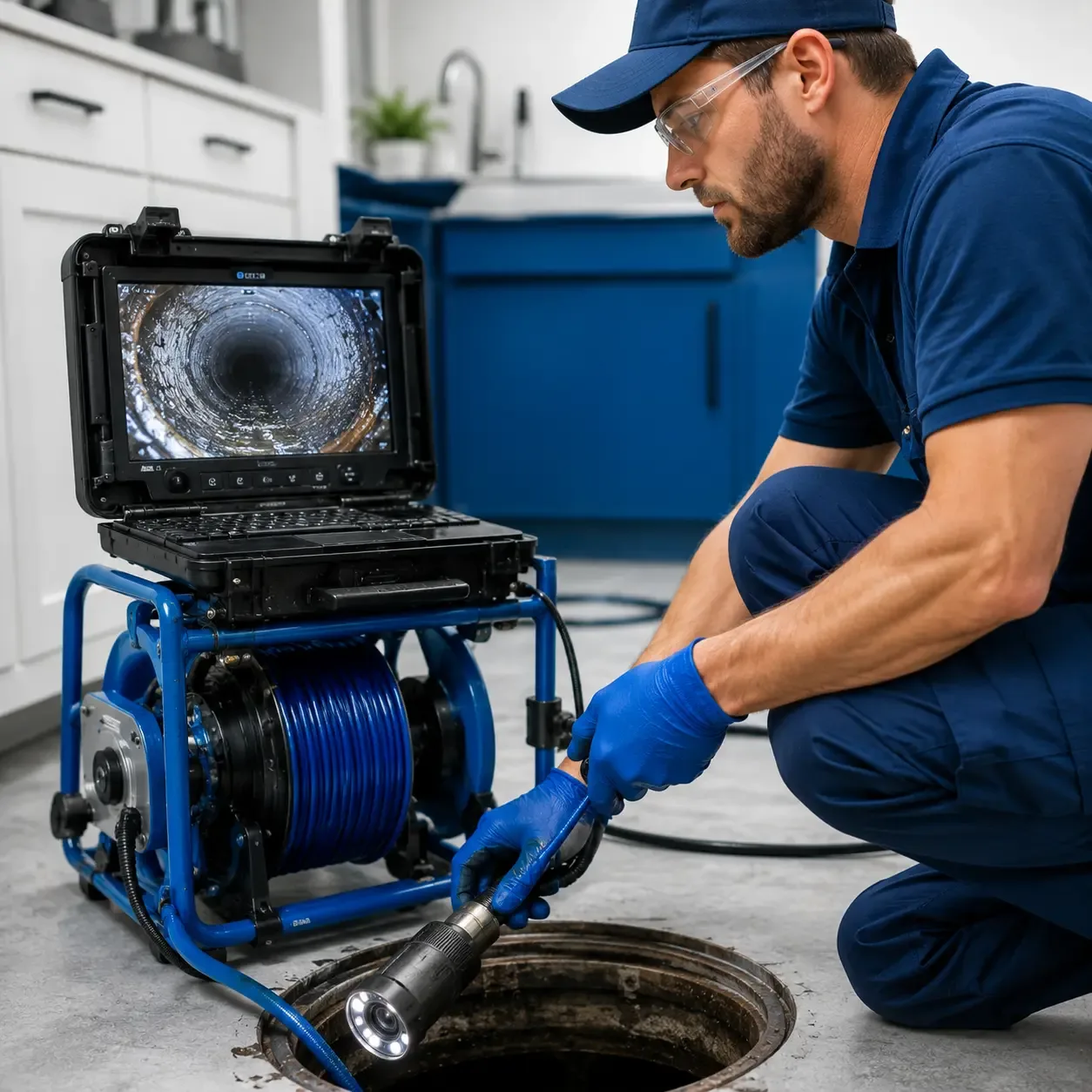 Pipe Relining professionals serving Chapmansboro, TN